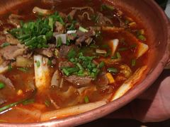 -云海肴·汽锅鸡·云南菜(美罗城店)