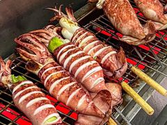 -1819餐厅·团队聚餐·烤串·精酿