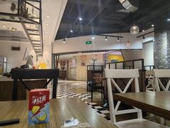 -蜀天上精专麻辣香锅(文定路店)