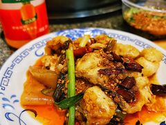 -胖子鱼·天水麻辣鱼火锅(秦州407店)