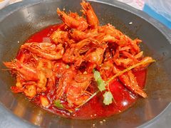 -虾吃虾涮.虾火锅.肉蟹煲(步步高梅溪新天地店)