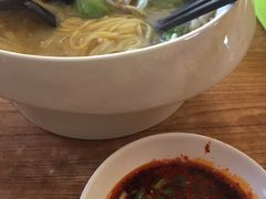 -红丫骨汤麻辣烫(汽车站店)
