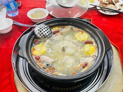 -花苑美食横琴生蚝火锅(拱北粤华路店)