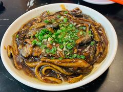 响油鳝丝-蟹黄鱼面·锦园(定西路店)