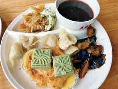 -素满香·素食自助餐(苏州·临顿路店)