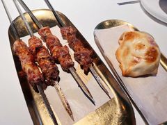 -西域阿里马新疆菜·清真(桂花路店)