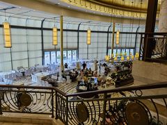 -宜春明月山维景国际温泉度假酒店