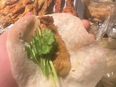 -小吴先生的店·东北烧烤(林科大店)