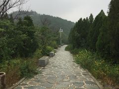 -水池山公园