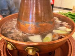 -八先生涮肉房(三里河店)