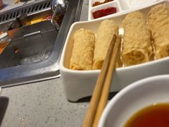 -海底捞火锅(5050购物中心店)