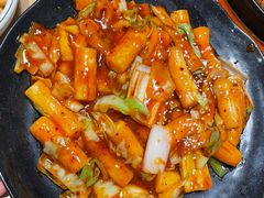 -土大力韩式烤肉料理(和平路店)