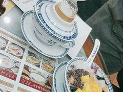 -赵记传承·中国甜品(福州总店)