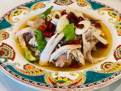 -巴依老爷新疆美食(工体旗舰店)