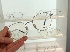 -宝视达眼镜(公园道店)