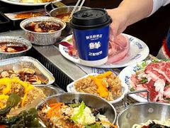 -阿亲家·韩式无限烤肉(春熙路店)