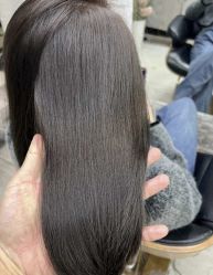 -明洞造型精品烫染