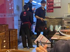 -八合里潮汕鲜牛肉火锅(深圳海岸城店)