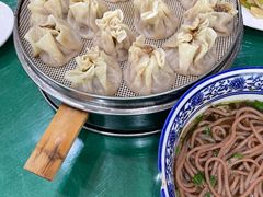 -正顺饸饹馆(中土商务楼店)