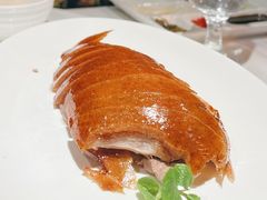 -四季民福烤鸭店(通州马驹桥店)