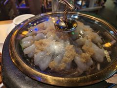 -绿茶餐厅(领展购物广场·中关村店)