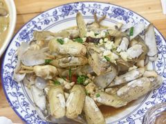 -杨记海鲜楼(三门黑金冠店)