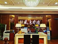 -金时代顺风大酒店(协泰店)