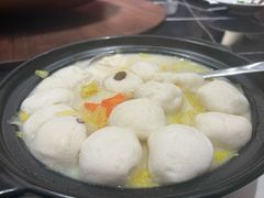 家乡手打鱼付-兴悦酒家(环市东路店)