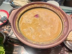 -敏华冰厅(平安金融中心店)