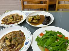 -老郑海鲜楼(天桥店)