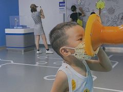 -陕西科学技术馆