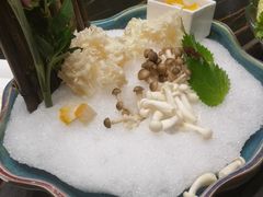 -宝燕壹号景观餐厅(龙盛国际商业广场店)