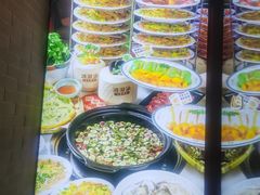 -井格重庆火锅(通州梨园店)