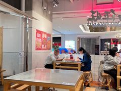 -馬伍旺川菜(金象城店)