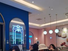 -小杨生煎(周浦万达店)