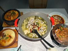-腾龙阁|经典川菜(SM城市广场店)