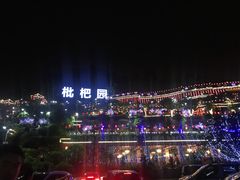 -枇杷园食为鲜火锅(南山店)