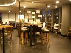 -星巴克(夏日百货店)