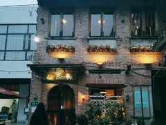 -Rural Tequila墨西哥餐厅(东川路店)