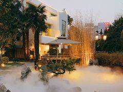 -十二厨·土菜雅院