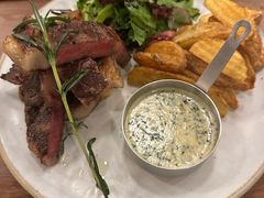 -UPPER KITCHEN(延安路店)