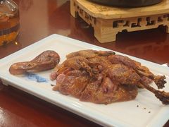 -龙凤瓦罐煨汤馆(清江东路店)