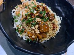 -新仙清汤牛腩(铜锣湾店)