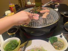 -樱嘢·炭火烧肉(惠南店)