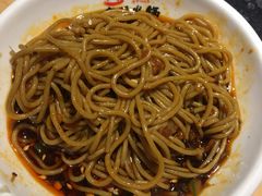 -老版火锅(半坡店)