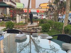 -玉舌尖私房菜(裕华店)