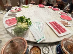 -南门涮肉(通州大船店)