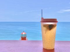 -漳州滨海火山岛自然生态风景区