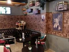 -爱上影私人影院(农院路店)