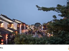 -山塘街
